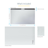 Privacy Screen - MacBook -13in