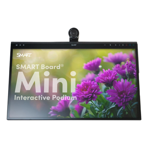 Mini 727 Interactive Podium