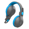JBuddies Studio 2 WL Hphones - Blue/Grey