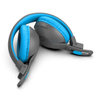 JBuddies Studio 2 WL Hphones - Blue/Grey