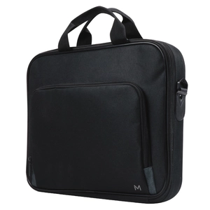 Mobilis, TheOne Briefcase zipped pocket 14-15.6
