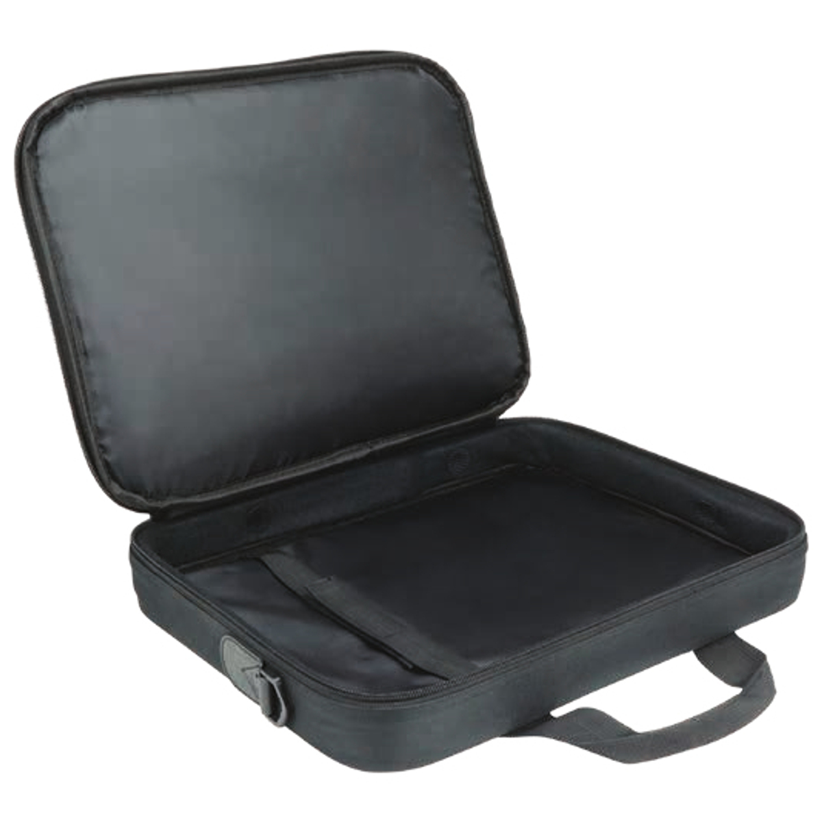 TheOne Briefcase zipped pocket 14-15.6