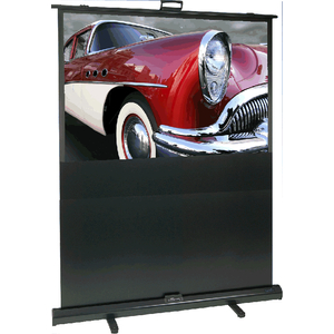 SAPPHIRE, 1.62m Mobile Projection Screen 16:10