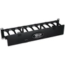 2U High Capacity Horizontal Cable Manage