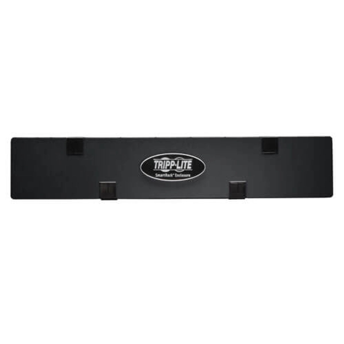 2U High Capacity Horizontal Cable Manage