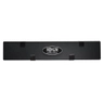 2U High Capacity Horizontal Cable Manage