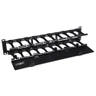 2U High Capacity Horizontal Cable Manage
