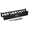 2U High Capacity Horizontal Cable Manage