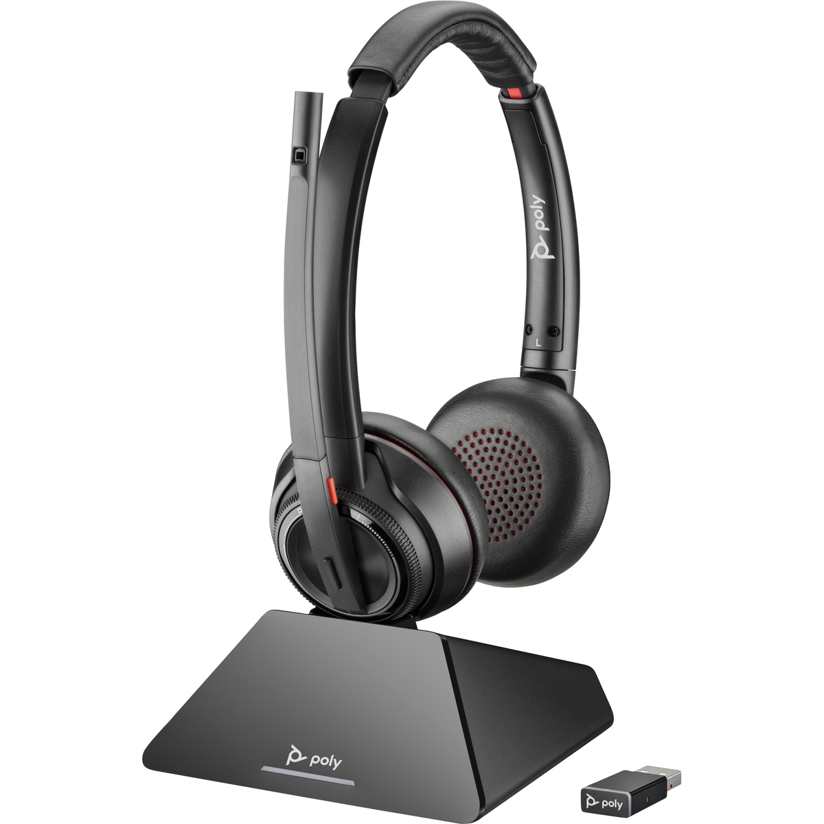Savi 8220 UC MSFT CERT UK/EURO/AUS/NZ