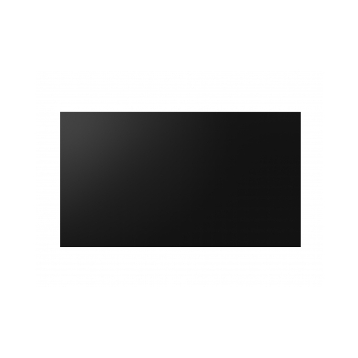 ZRD-C12A Crystal LED Cabinet P1.2