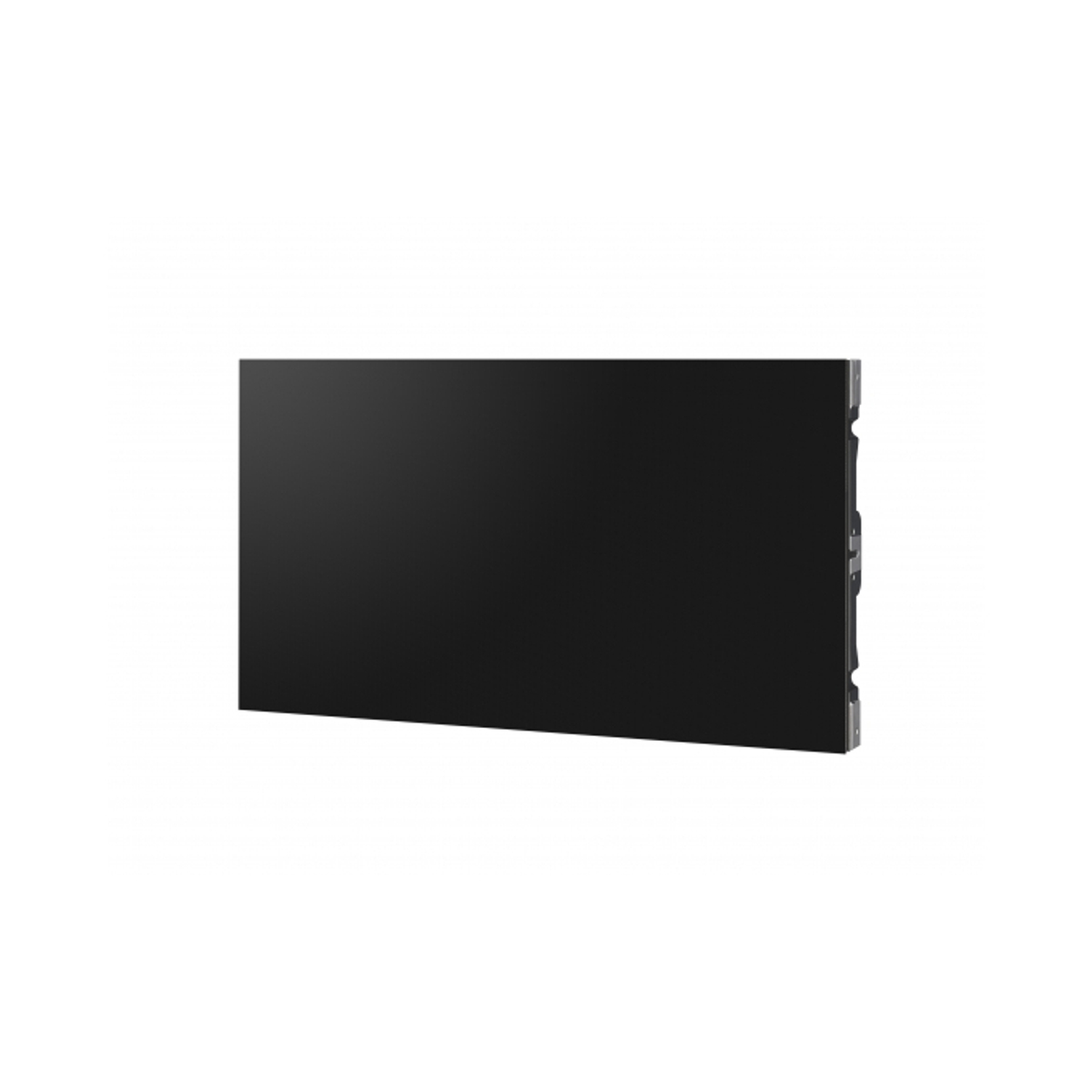 ZRD-C12A Crystal LED Cabinet P1.2