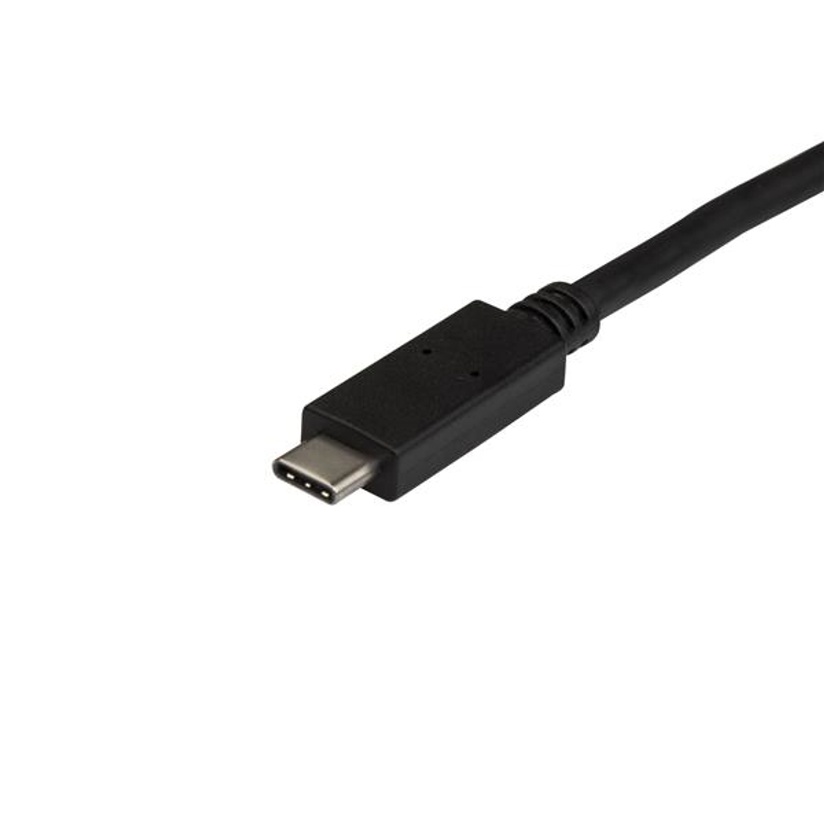 0.5m USB to USB-C Cable - USB 3.1 10Gbps