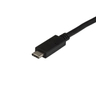 0.5m USB to USB-C Cable - USB 3.1 10Gbps