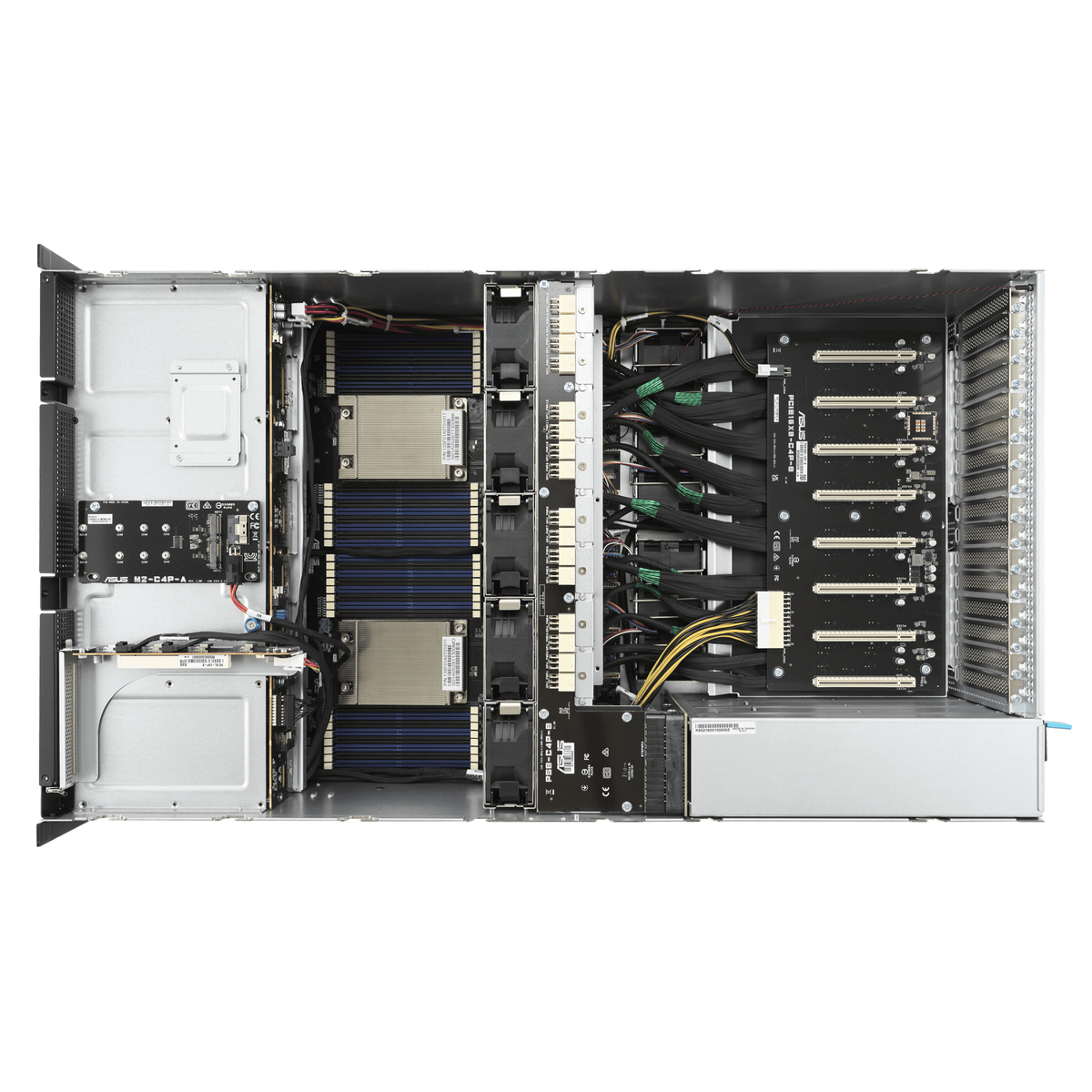 ESC8000A-E11-SKU1/3KW(2+2)/2PCIe/2NVMe