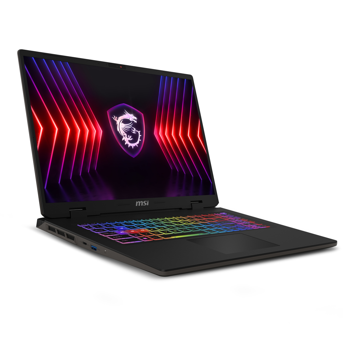 Sword 17 RTX 4060 i7 16GB 1TB