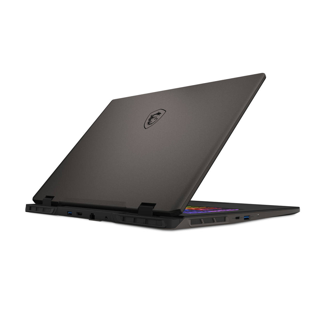 Sword 17 RTX 4060 i7 16GB 1TB