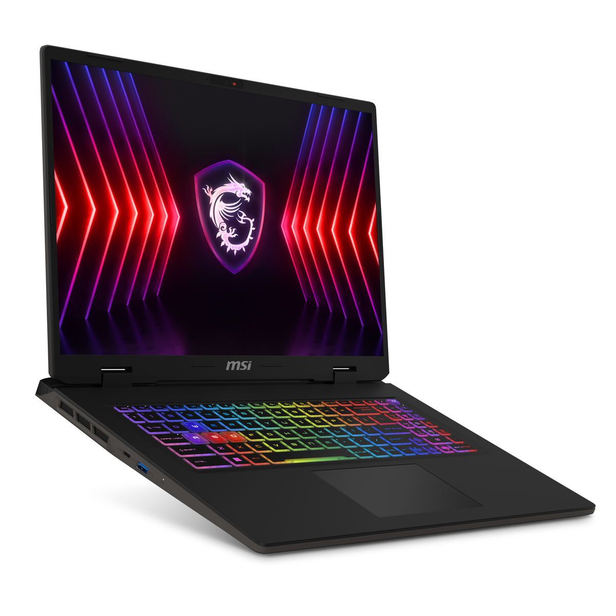 Sword 17 RTX 4060 i7 16GB 1TB