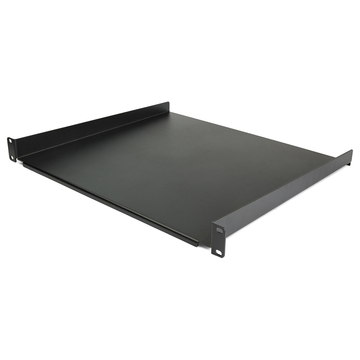 Shelf - Rack Mount Tray - 1U - 16in Deep