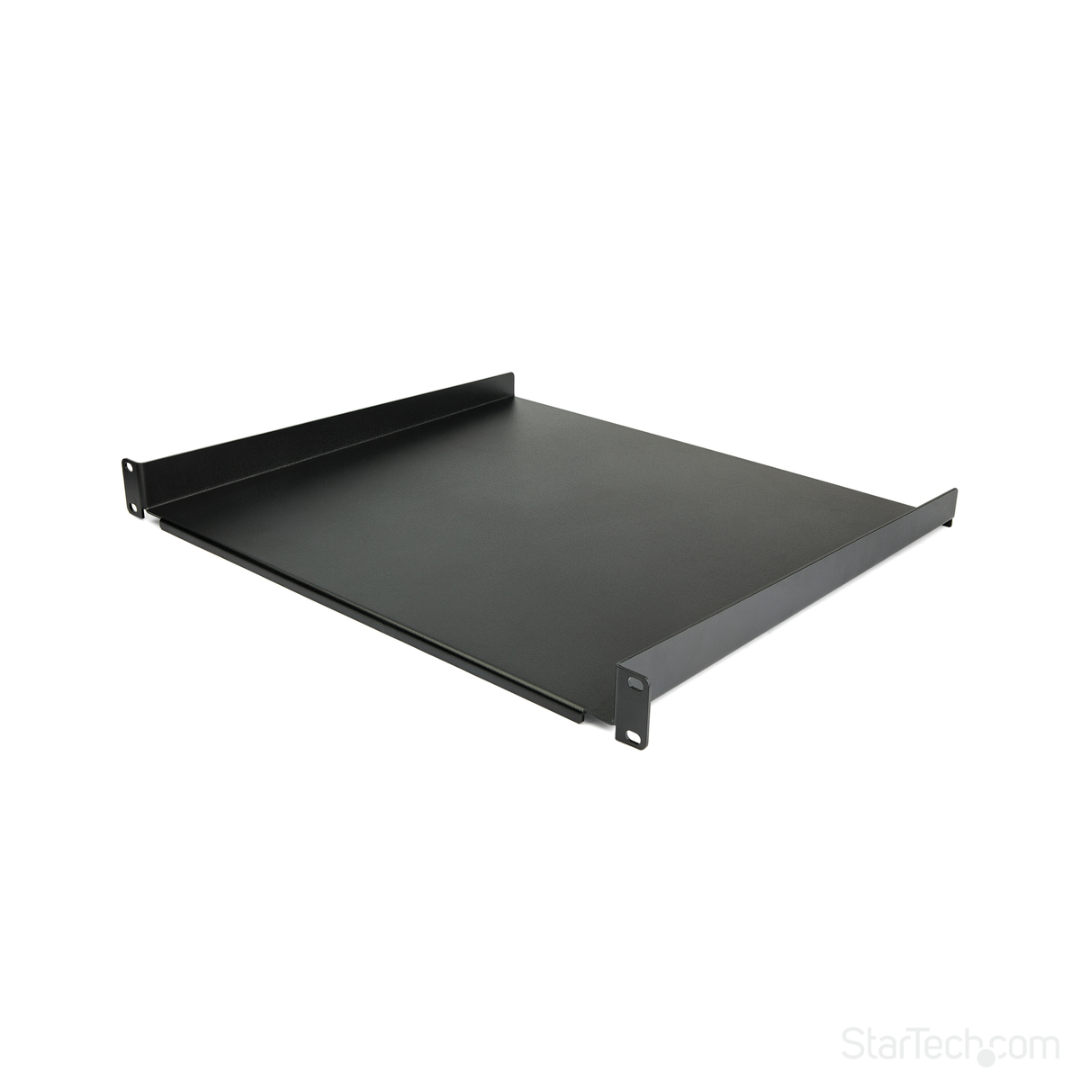 Shelf - Rack Mount Tray - 1U - 16in Deep