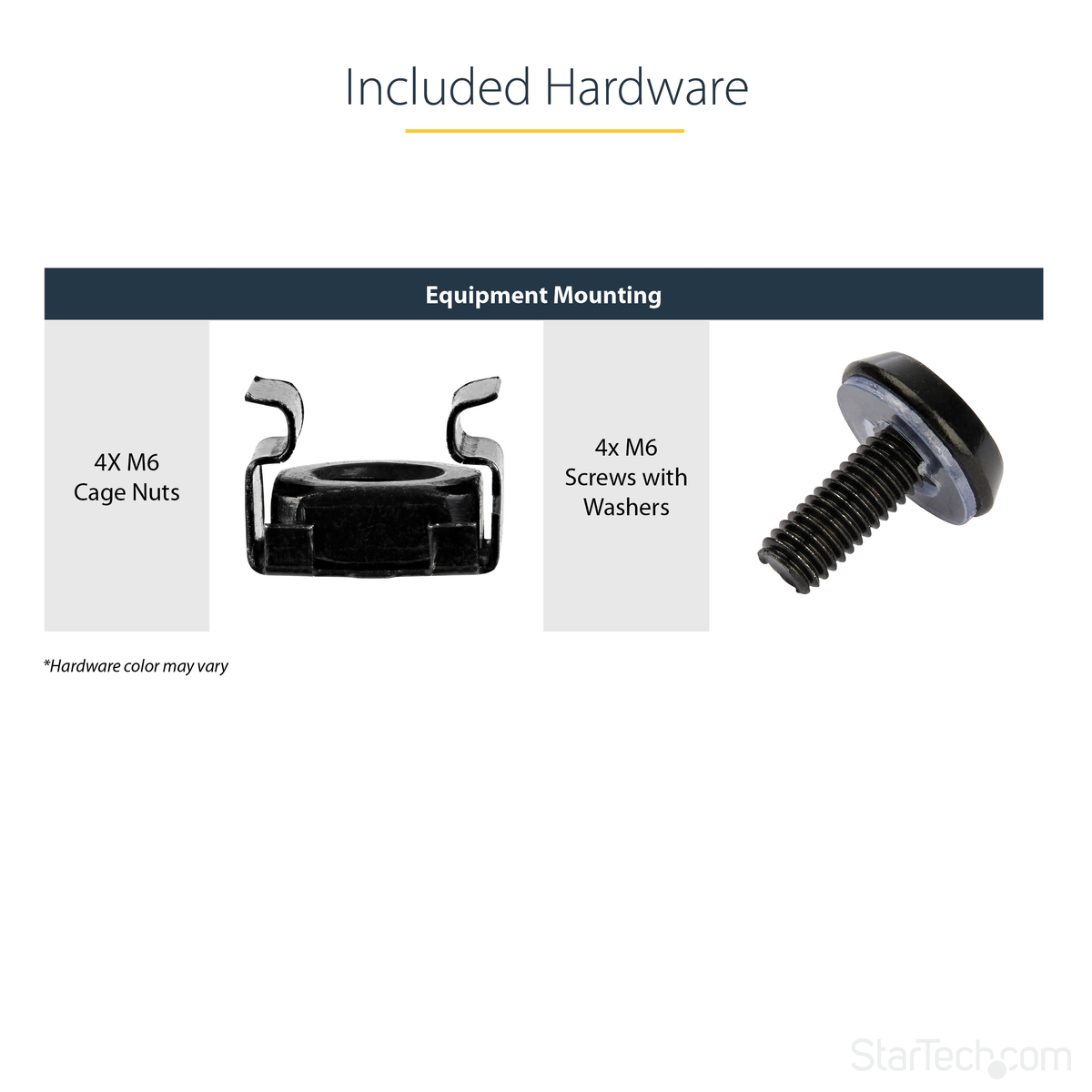 Shelf - Rack Mount Tray - 1U - 16in Deep