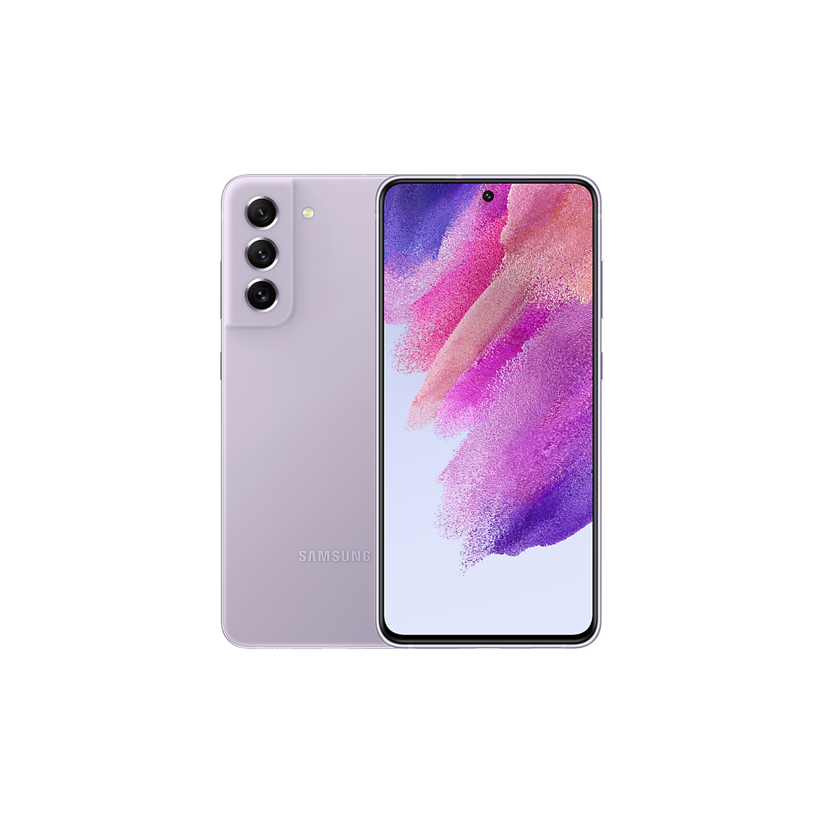 S21 FE 5G 128GB - Lavender (V2)