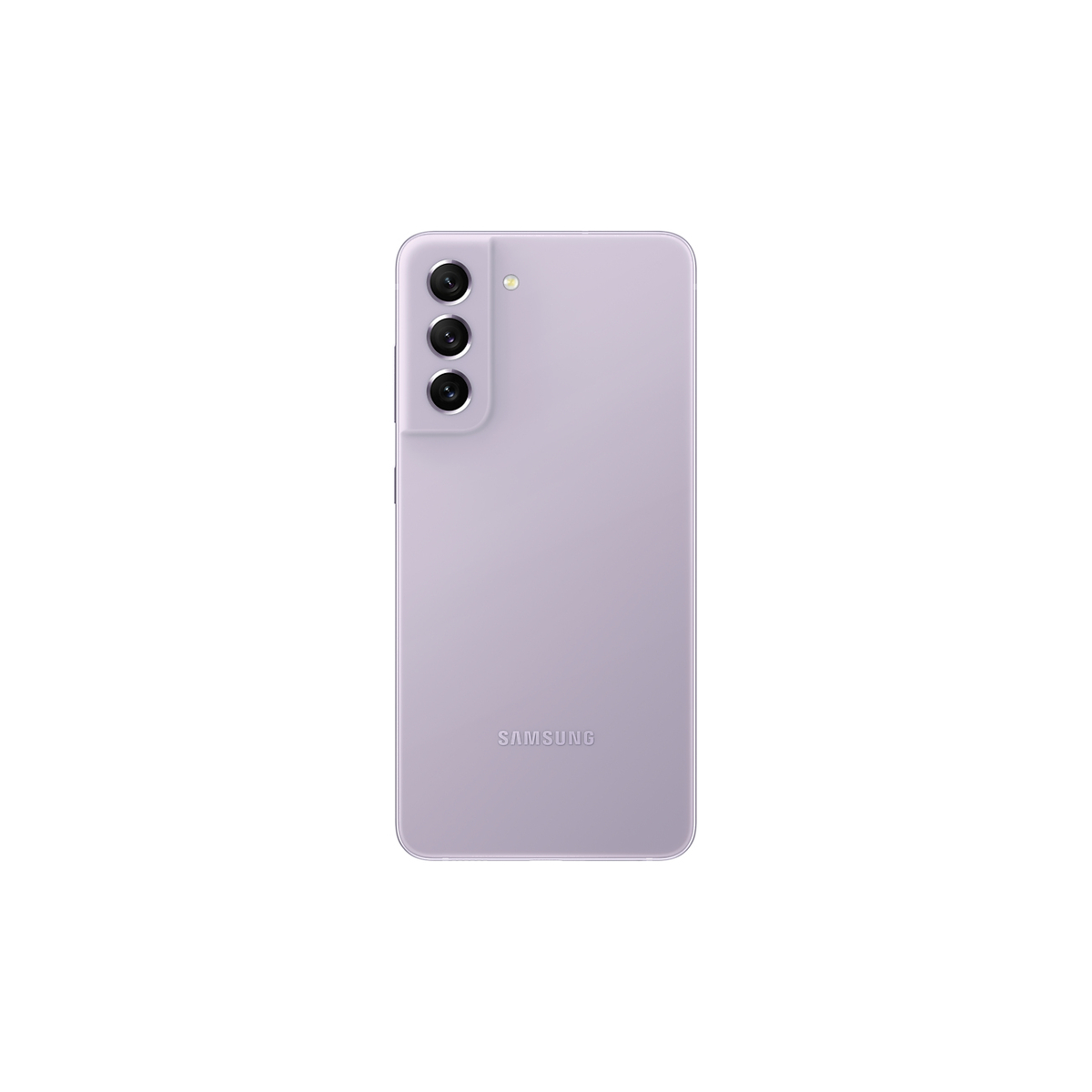 S21 FE 5G 128GB - Lavender (V2)