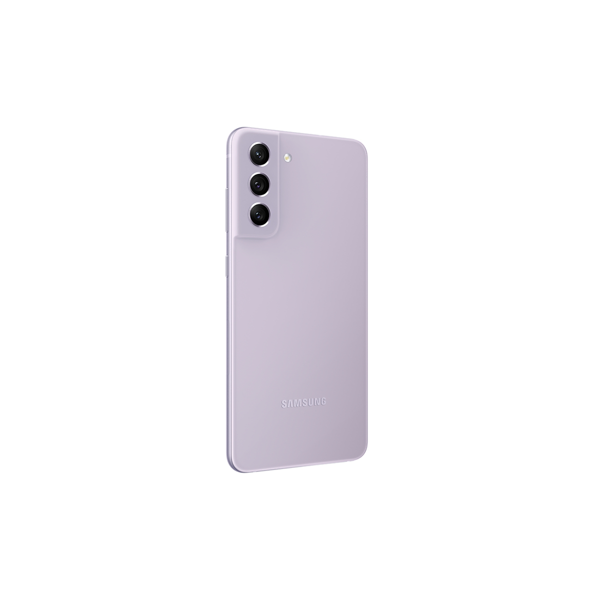 S21 FE 5G 256GB - Lavender (V2)