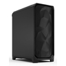 CASE Meshify 3 Black Solid