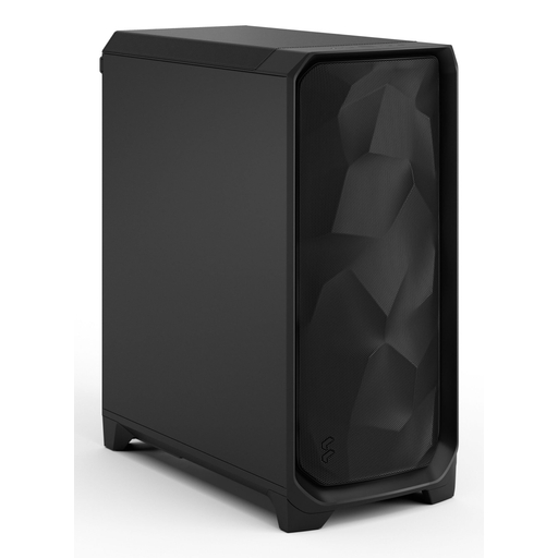 CASE Meshify 3 Black Solid