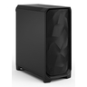 CASE Meshify 3 Black Solid