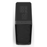 CASE Meshify 3 Black Solid