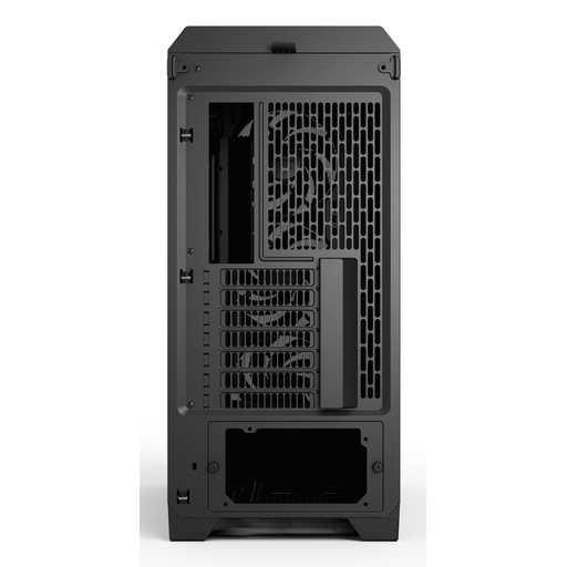 CASE Meshify 3 Black Solid