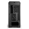 CASE Meshify 3 Black Solid