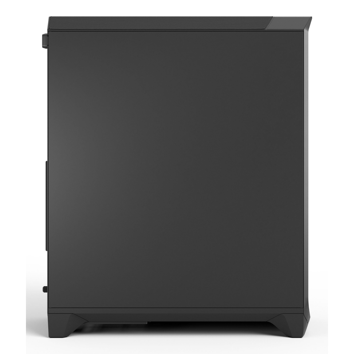 CASE Meshify 3 Black Solid