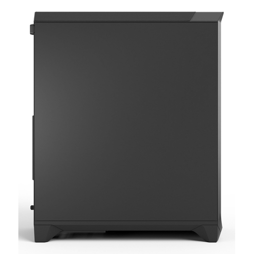 CASE Meshify 3 Black Solid