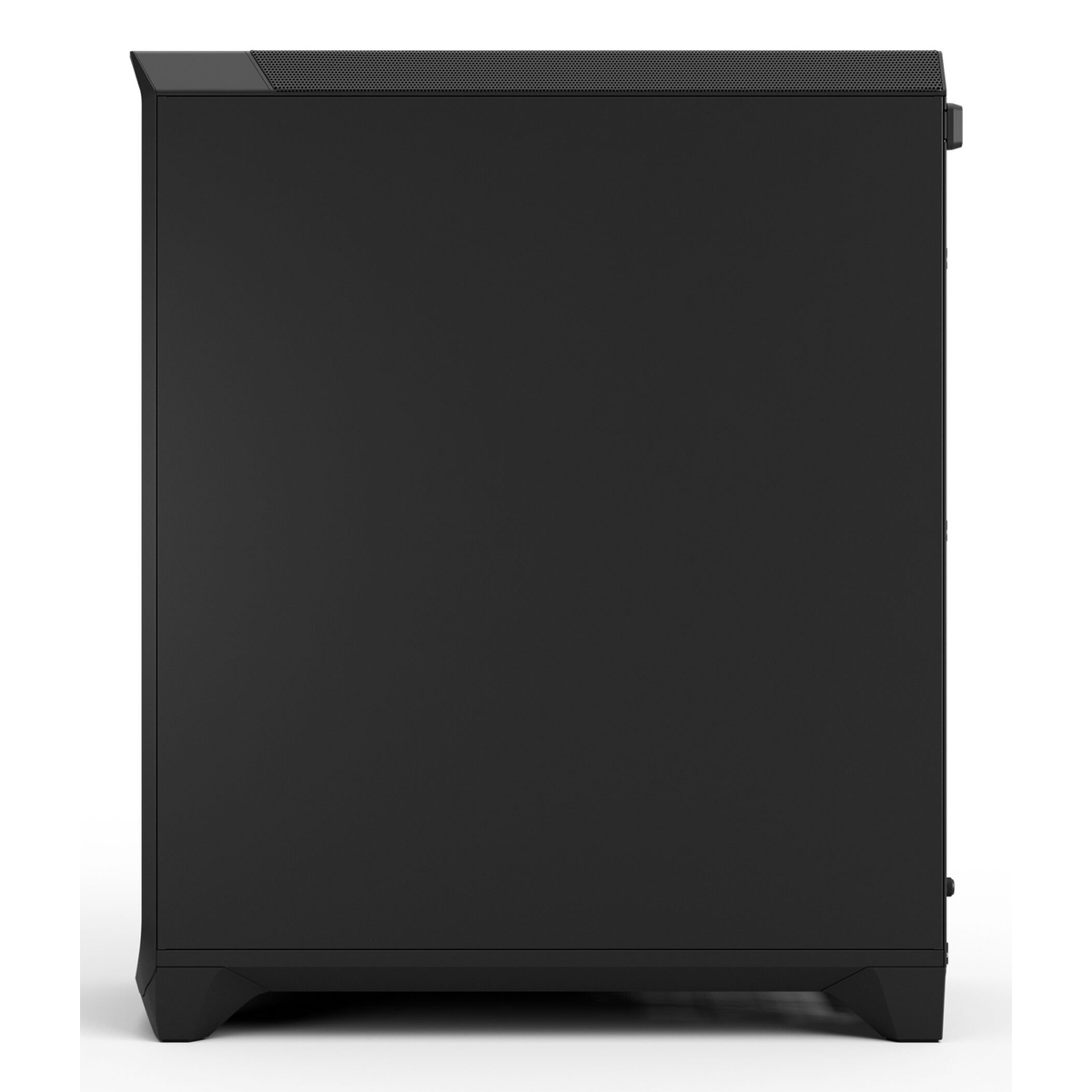 CASE Meshify 3 Black Solid