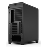 CASE Meshify 3 Black Solid