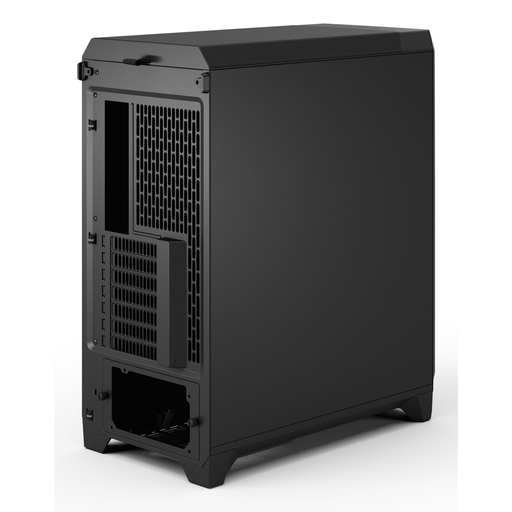 CASE Meshify 3 Black Solid