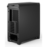 CASE Meshify 3 Black Solid