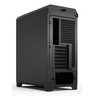 CASE Meshify 3 Black Solid
