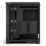 CASE Meshify 3 Black Solid
