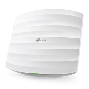 TP-Link, 300Mbps Wireless N Ceiling Mount Ap