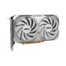 GPU NV 4060 Ventus 2X White 8G OC Fan