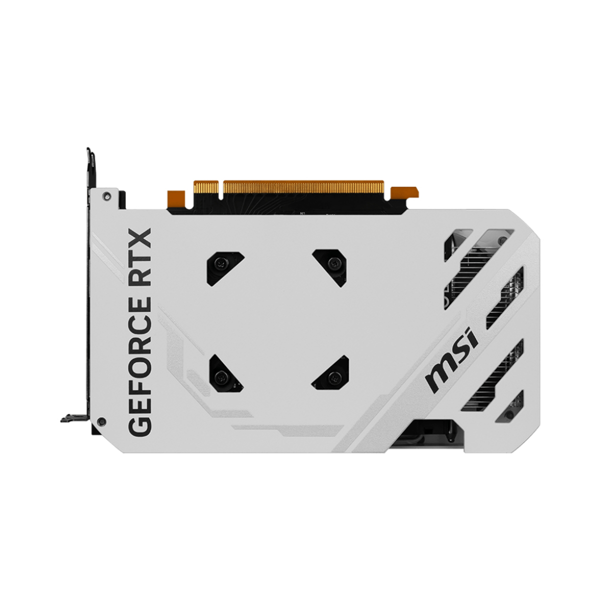 GPU NV 4060 Ventus 2X White 8G OC Fan