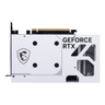 GPU NV 5060 Ventus 2X OC 8G WHITE Fan