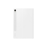 AI Book Cover KB W/TP GalaxyTab S9/S9 FE