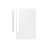 AI Book Cover KB W/TP GalaxyTab S9/S9 FE
