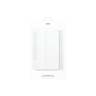 AI Book Cover KB W/TP GalaxyTab S9/S9 FE