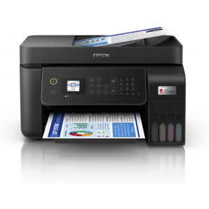 Epson, EcoTank ET-4800 A4 Colour MFP