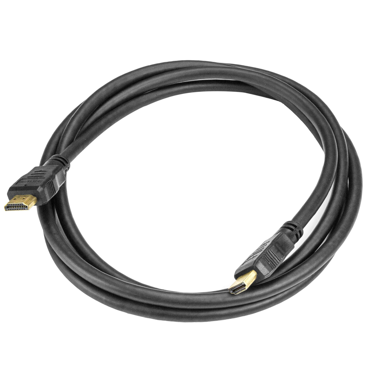 2m High Speed HDMI Cable